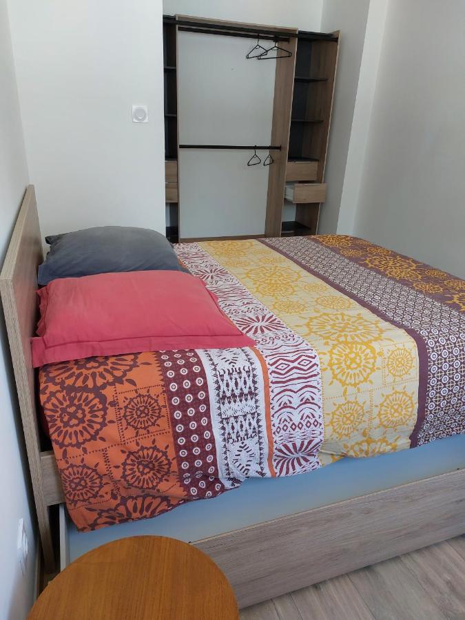 Appartement Moderne Hyper Centre Ville 4 Chambres Auray Ngoại thất bức ảnh